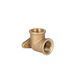 Кут Thermo Alliance Standart 1/2" ВР SD41815N SD00047873 фото 1