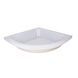 Душова кабіна Latwa SC80x80.SAT.MID.FR полукругла, скло Frost 4 мм + Душовий піддон KAPIELKA ST80x80x26, з панеллю Lidz SD00050785 фото 8