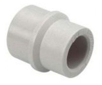 Муфта перехідна ВЗ 90x75мм SRE19075XX фото