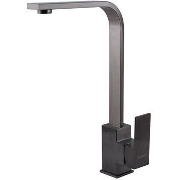 Змішувач для кухні Globus Lux KUBUS SKU-203S-GP 000031567 фото