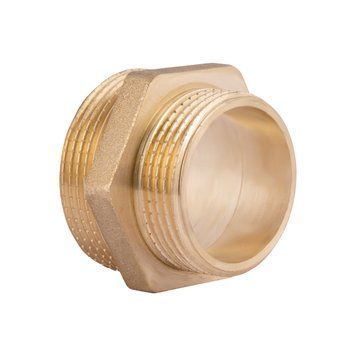 Ніпель Thermo Alliance Standart 1&nbsp;1/2"х1&nbsp;1/4" ЗР SD4084032 SD00047826 фото