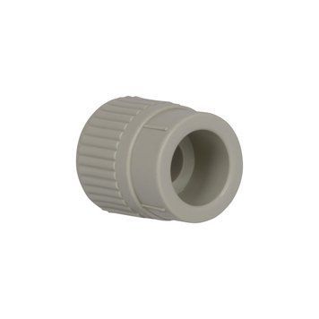 Муфта PPR Blue Ocean 25х1/2" ВР SD00006380 фото