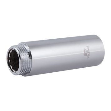 Подовжувач Thermo Alliance Standart 80х3/4" хром SD1302080 SD00030278 фото