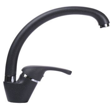 Змішувач для кухні Globus Lux Solly GLSO-0203S-1-ONIX 000019202 фото