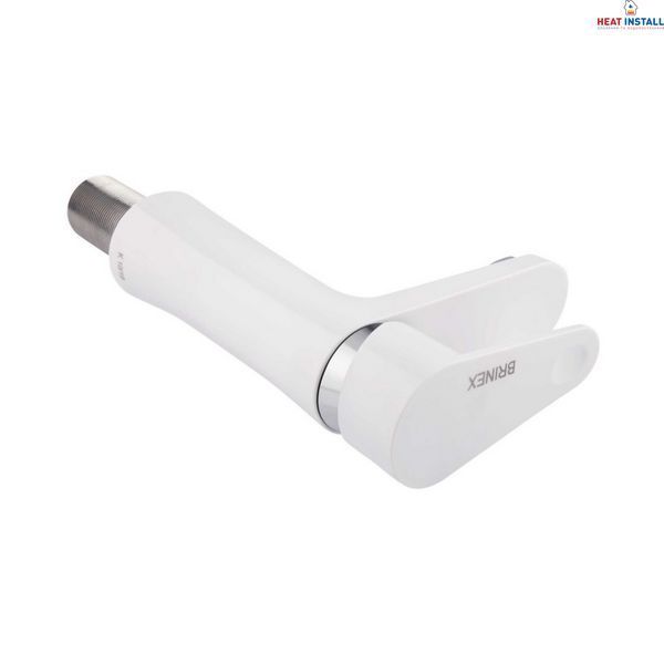 Змішувач для раковини Brinex 37W 001 SD00035698 фото