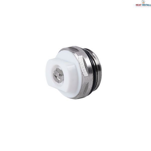 Кран Маєвського Thermo Alliance Standart 1/2" SD210W15 SD00005520 фото