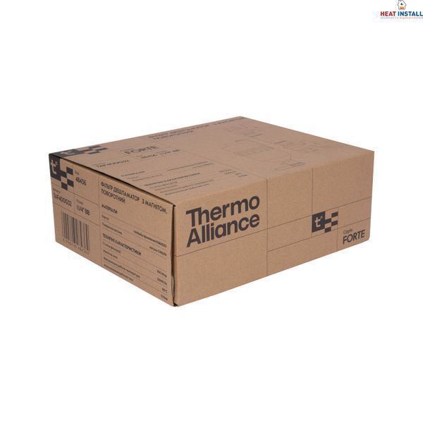 Фільтр-дешламатор Thermo Alliance Forte 1&nbsp;1/4", поворотний (магнітний шламоуловлювач) TAF400G32 SD00054560 фото