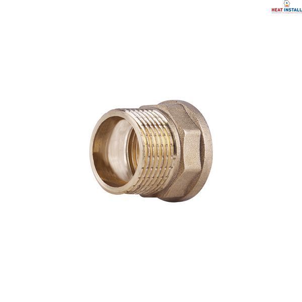 Перехідник Thermo Alliance Standart 2"х1" ВЗ SD4095025 SD00047830 фото