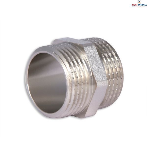 Ніпель Thermo Alliance Forte 1" SF35825 SD00002583 фото