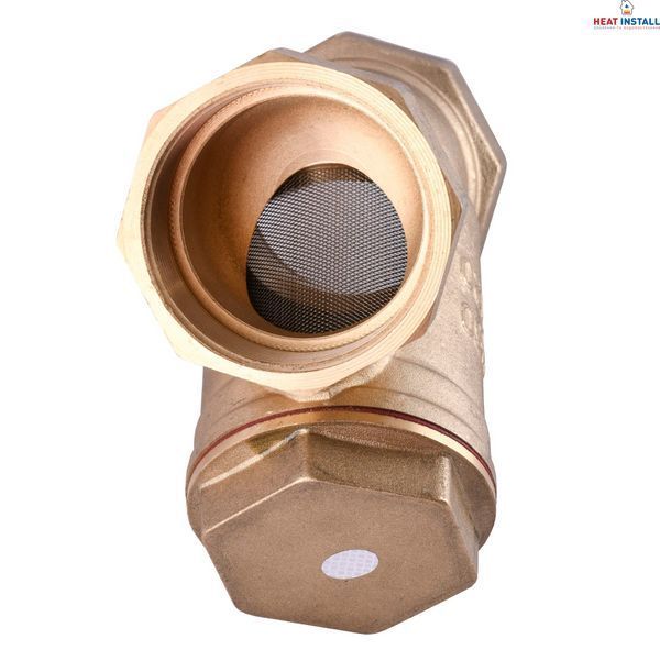 Фільтр грубого очищення SOLOMON 2&Prime; 8011 000001454 фото