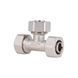 Трійник обтискний Thermo Alliance Standart 20 SD158W202020 SD00002648 фото 4