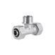 Трійник обтискний Thermo Alliance Standart 16х1/2"х16 ЗР SD160W161516 SD00002668 фото 1