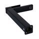 Змішувач для раковини Qtap Gemini високий QTGEM269BLM45678 Black Matt SD00051802 фото 2