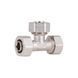 Трійник обтискний Thermo Alliance Standart 20 SD158W202020 SD00002648 фото 1
