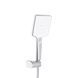 Змішувач для ванни Qtap Presto (з душовим гарнітуром) QTPRE259CRW45579 Chrome/White SD00051703 фото 5