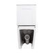 Унітаз підлоговий Qtap Stork Ultra Quiet 630&times;350&times;805 мм із сидінням Soft-close, White QTSTO27W49260 SD00055384 фото 7