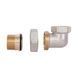 Згін-американка Thermo Alliance Base 1"ВЗ нікель, кутова SD191W25 SD00008328 фото 5