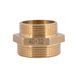 Ніпель Thermo Alliance Standart 1&nbsp;1/2"х1&nbsp;1/4" ЗР SD4084032 SD00047826 фото 2
