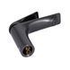Змішувач для раковини Qtap Vlasta New QTVLA270GMB45641 Gunmetal Black PVD SD00051765 фото 1