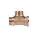 Трійник Thermo Alliance Standart 3/4" ВЗЗ SD41420 SD00047856 фото 3