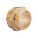 Ніпель Thermo Alliance Standart 1&nbsp;1/2"х1&nbsp;1/4" ЗР SD4084032 SD00047826 фото 1