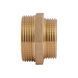 Ніпель Thermo Alliance Standart 1&nbsp;1/2"х1&nbsp;1/4" ЗР SD4084032 SD00047826 фото 5
