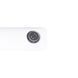 Змішувач для ванни Qtap Presto (з душовим гарнітуром) QTPRE259CRW45579 Chrome/White SD00051703 фото 6