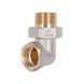 Згін-американка Thermo Alliance Base 1"ВЗ нікель, кутова SD191W25 SD00008328 фото 1