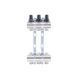 Колектор Thermo Alliance Forte 1" 3 виходи SF002W3 SD00039964 фото 1