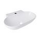 Раковина Qtap Cardinal 565х400х130 White QT0411K177WN SD00053083 фото 5