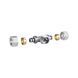 Трійник обтискний Thermo Alliance Standart 16х1/2"х16 ЗР SD160W161516 SD00002668 фото 3