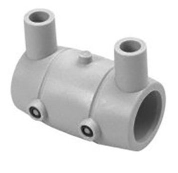 Електромуфта 50мм (Wavin (Ekoplastik), ENA050PPRCT, 1/30) ENA050PPRCT фото