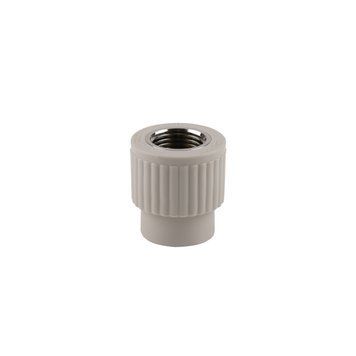 Муфта PPR Thermo Alliance 20х1/2" ВР SD00029329 фото