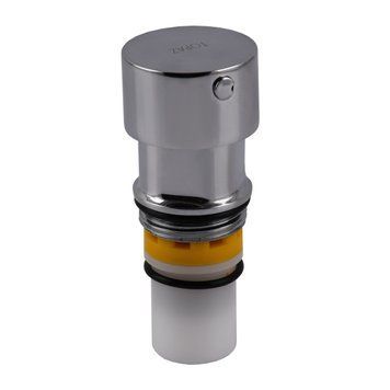 Картридж змінний Topaz TC-0102 з латунною ручкою для дозаторів (0301та 0302) 10-20секунд 000032316 фото