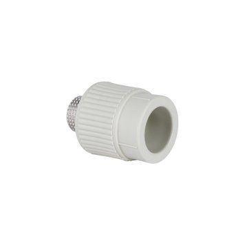 Муфта PPR Blue Ocean 25х1/2" ЗР SD00006381 фото