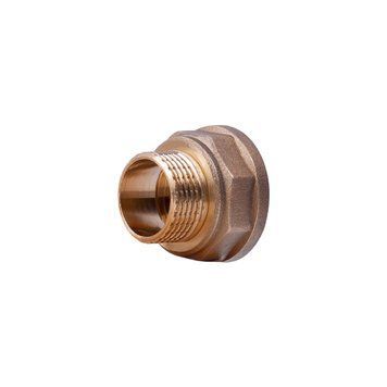 Перехідник Thermo Alliance Standart 1"х3/4" ВЗ SD4092520 SD00047837 фото