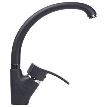 Змішувач для кухні Globus Lux QUEENSLAND GLQU-0203S-BIG-1-ONIX 000019203 фото