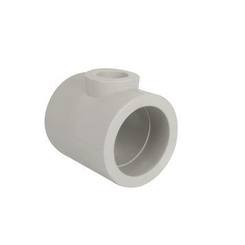 Трійник PPR Thermo Alliance 110х50х110 SD00029382 фото