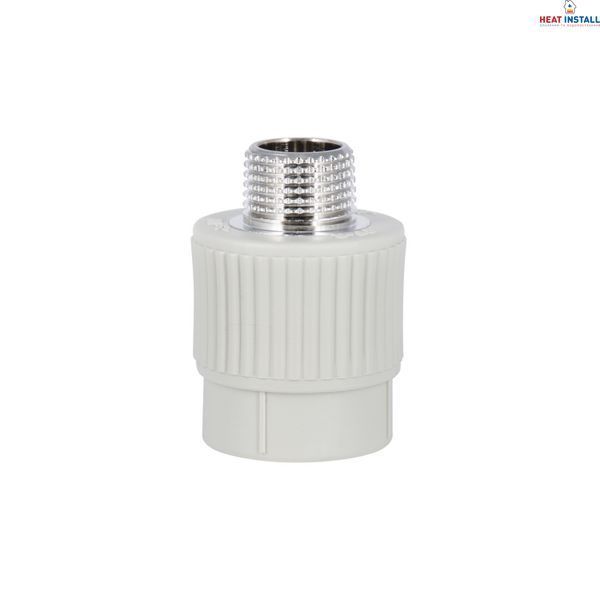 Муфта PPR Blue Ocean 25х1/2" ЗР SD00006381 фото