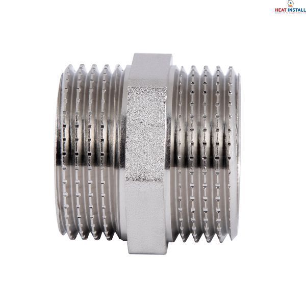 Ніпель Thermo Alliance Forte 1" посилений SF35825R SD00028901 фото