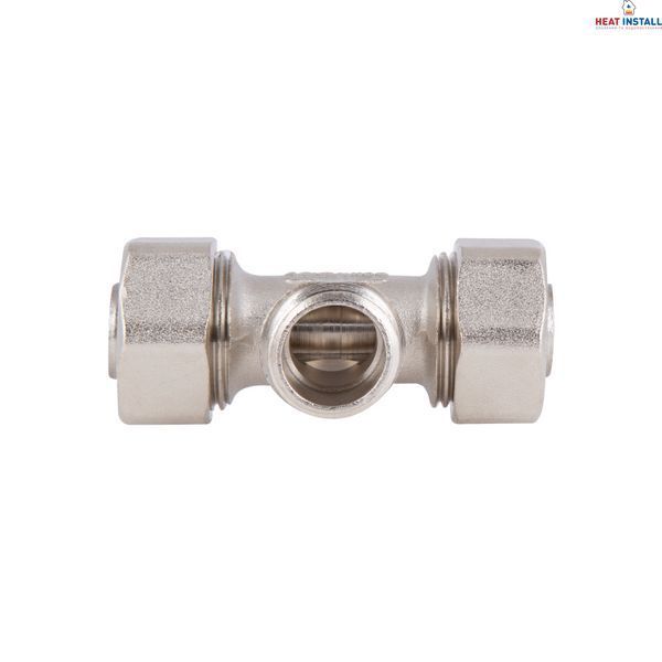 Трійник обтискний Thermo Alliance Standart 20х1/2"х20 ЗР SD160W201520 SD00002670 фото