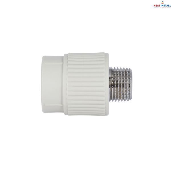 Муфта PPR Blue Ocean 25х1/2" ЗР SD00006381 фото