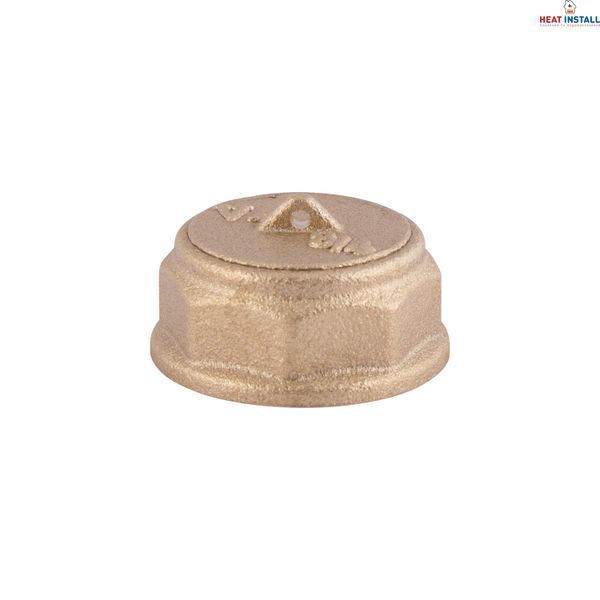 Заглушка Thermo Alliance Standart 3/4" ВР SD40220 SD00047798 фото