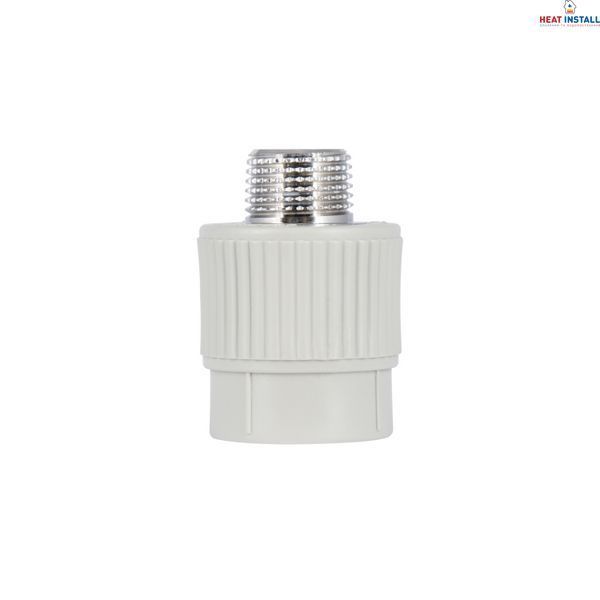 Муфта PPR Blue Ocean 25х1/2" ЗР SD00006381 фото