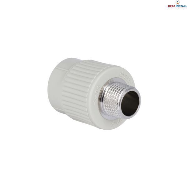 Муфта PPR Blue Ocean 25х1/2" ЗР SD00006381 фото