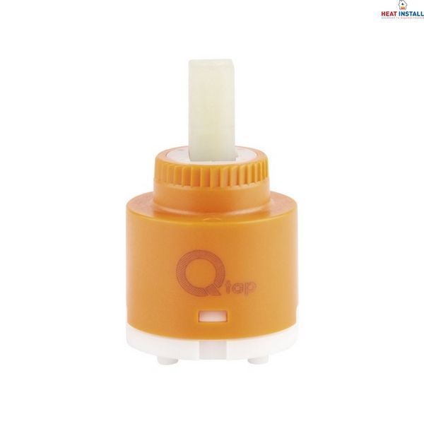 Картридж для змішувача Qtap Spojeni 35 мм QT35MMECO SD00031694 фото