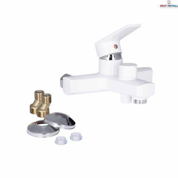 Змішувач для ванни Brinex 35W 006N SD00050844 фото