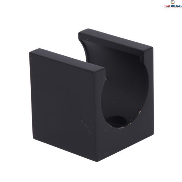 Кронштейн лійки Qtap (29,8x32x29,9) для набору для гігієнічного душу 259710842859NB Inspai-Varius Chrome QTINSVAR29832299CRM50366 SD00056490 фото