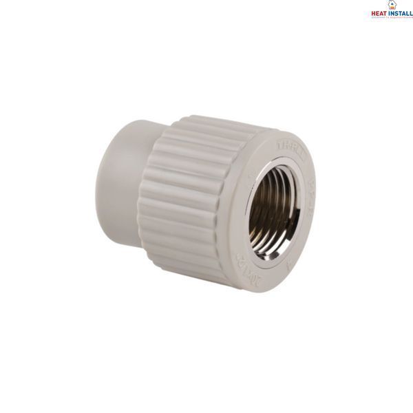 Муфта PPR Thermo Alliance 20х1/2" ВР SD00029329 фото