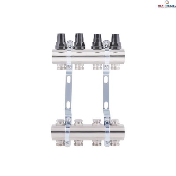 Колектор Thermo Alliance Forte 1" 4 виходи SF002W4 SD00039965 фото